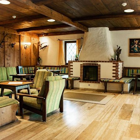 Hotel Marko Oetz Εξωτερικό φωτογραφία