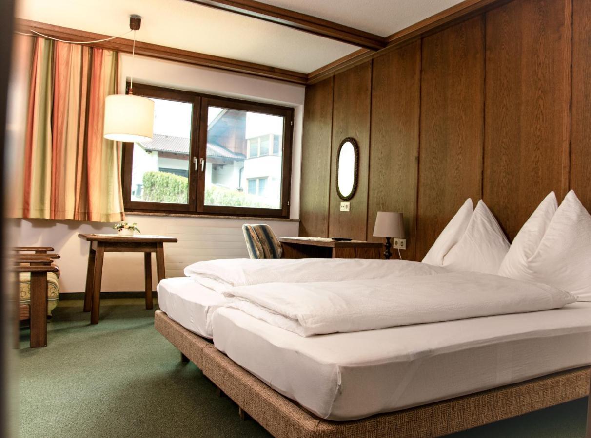 Hotel Marko Oetz Εξωτερικό φωτογραφία