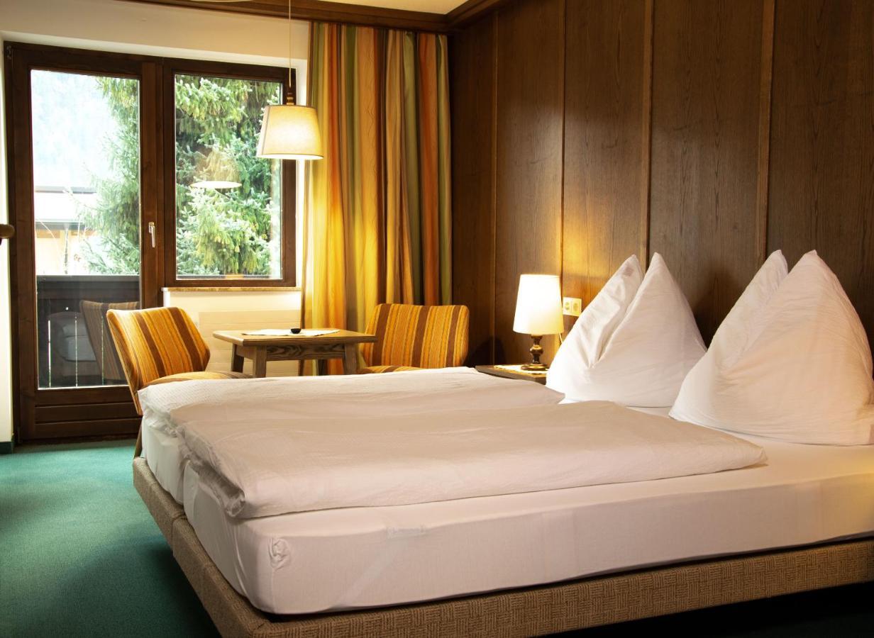 Hotel Marko Oetz Εξωτερικό φωτογραφία