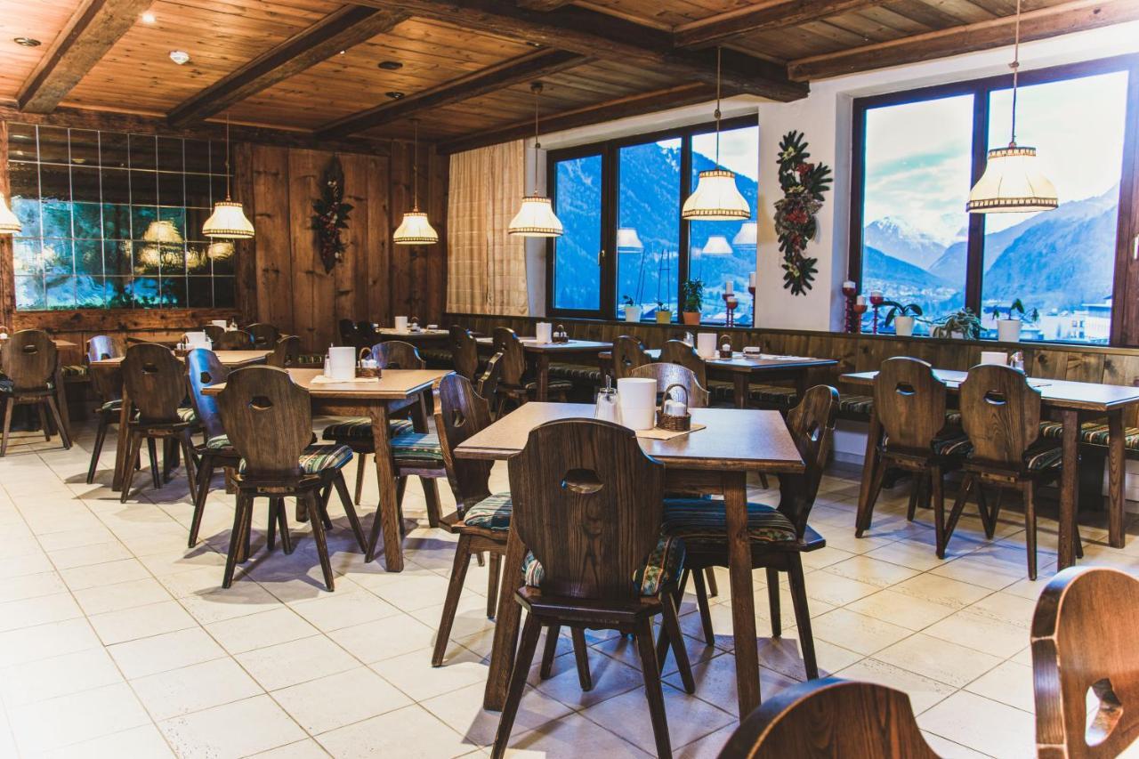 Hotel Marko Oetz Εξωτερικό φωτογραφία
