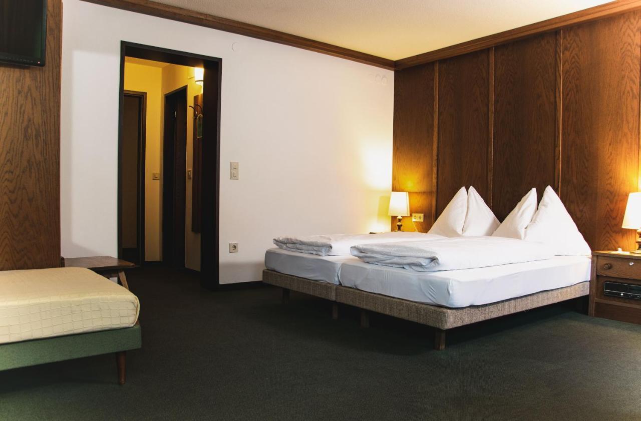 Hotel Marko Oetz Εξωτερικό φωτογραφία