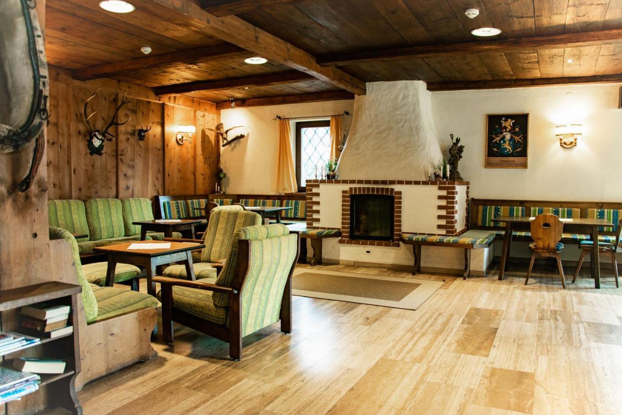 Hotel Marko Oetz Εξωτερικό φωτογραφία