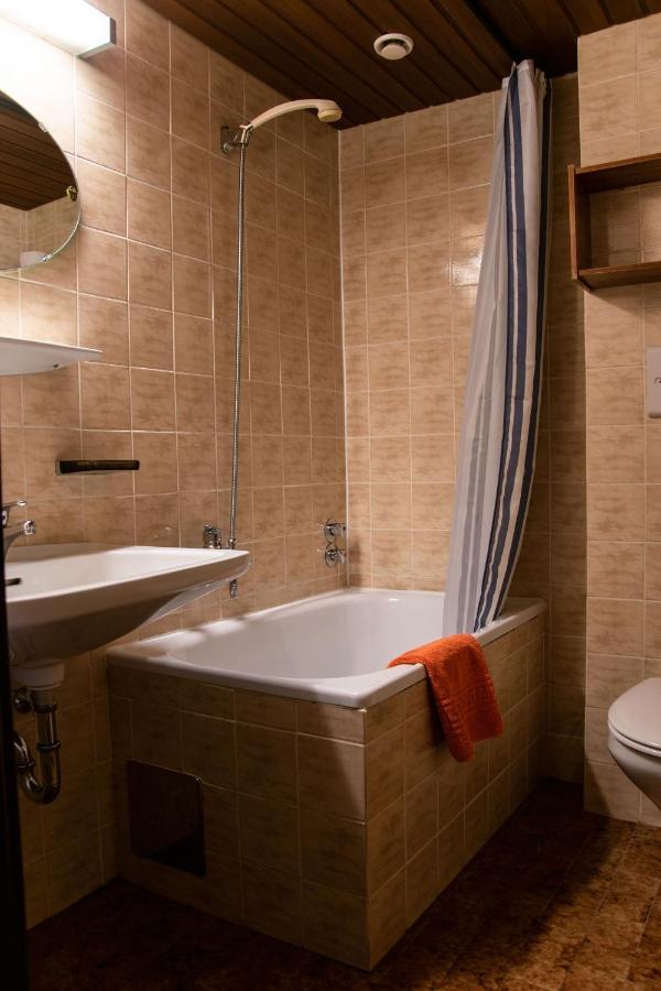 Hotel Marko Oetz Εξωτερικό φωτογραφία