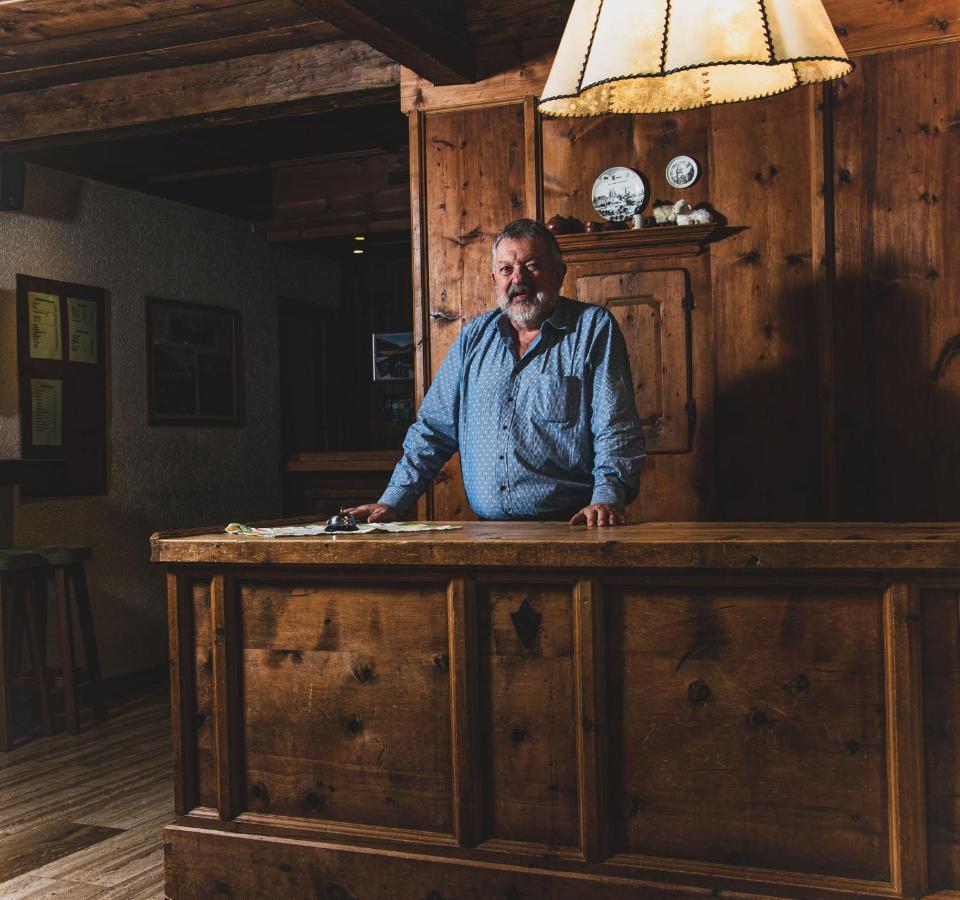 Hotel Marko Oetz Εξωτερικό φωτογραφία