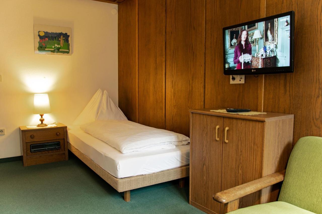 Hotel Marko Oetz Εξωτερικό φωτογραφία