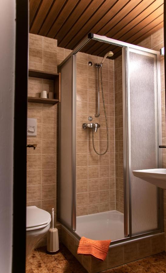 Hotel Marko Oetz Εξωτερικό φωτογραφία